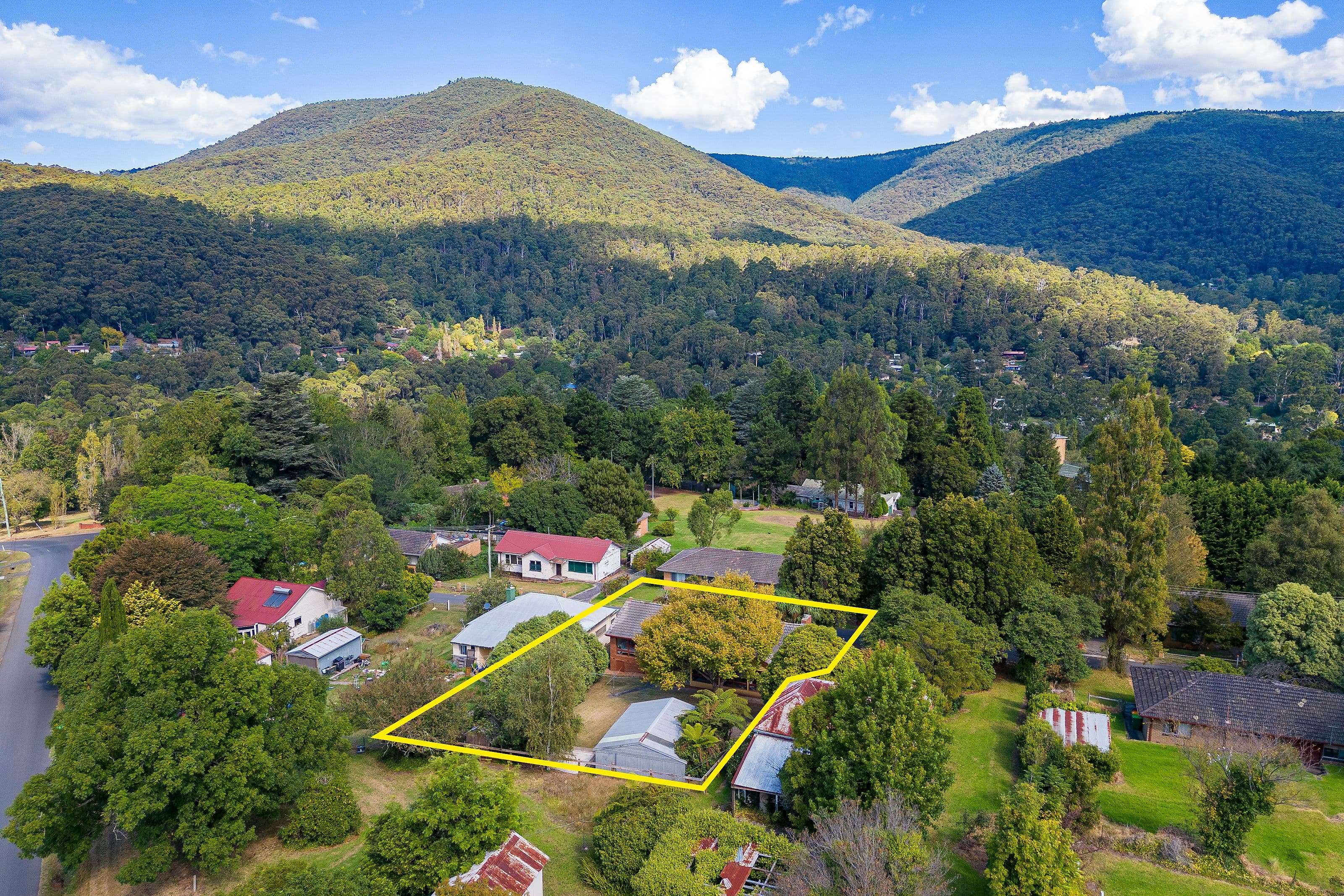 5 Salisbury Avenue, Warburton VIC 3799, Warburton - Image 1