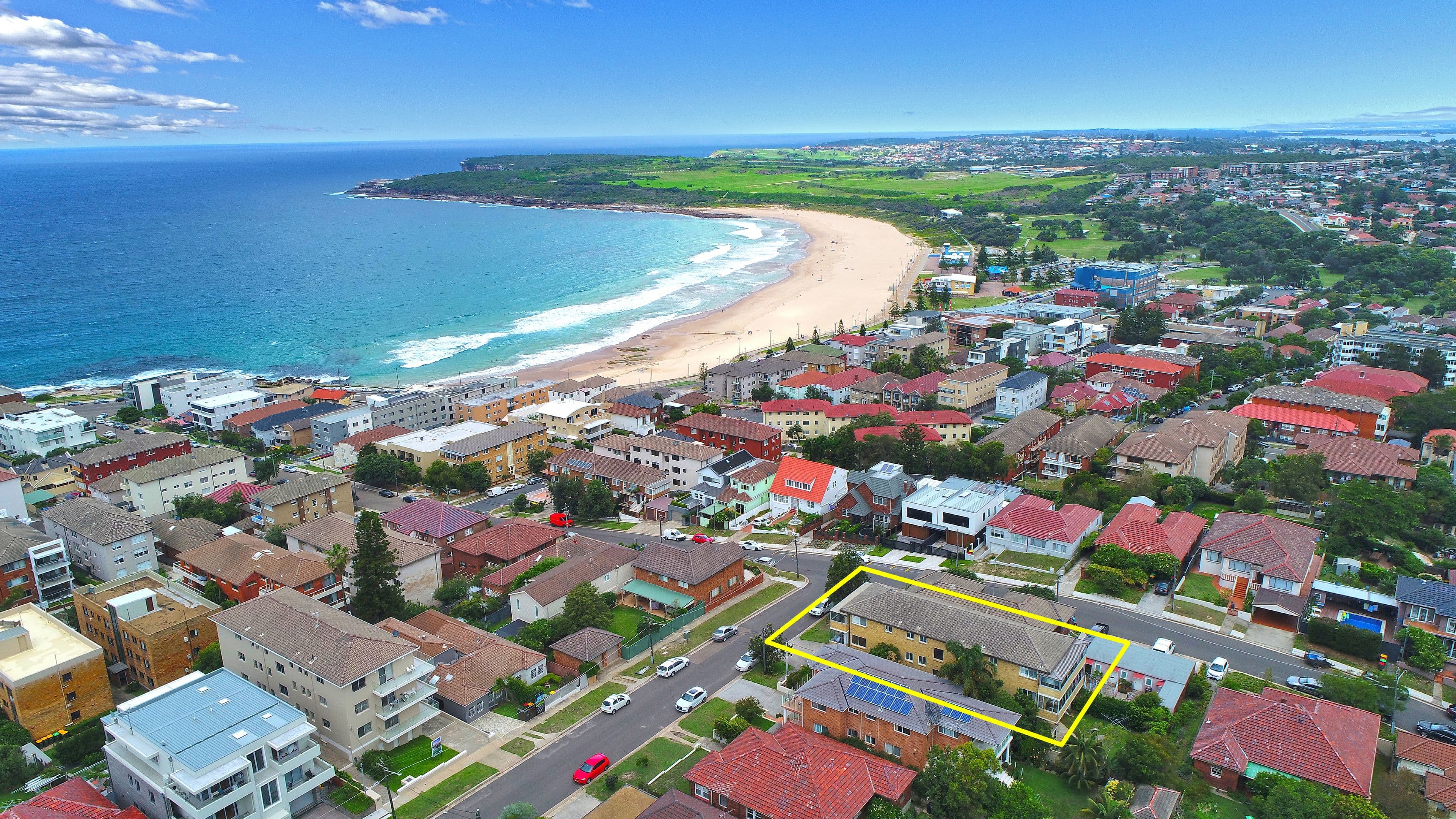 14 Bellevue Street, Maroubra NSW 2035, Maroubra - Image 1