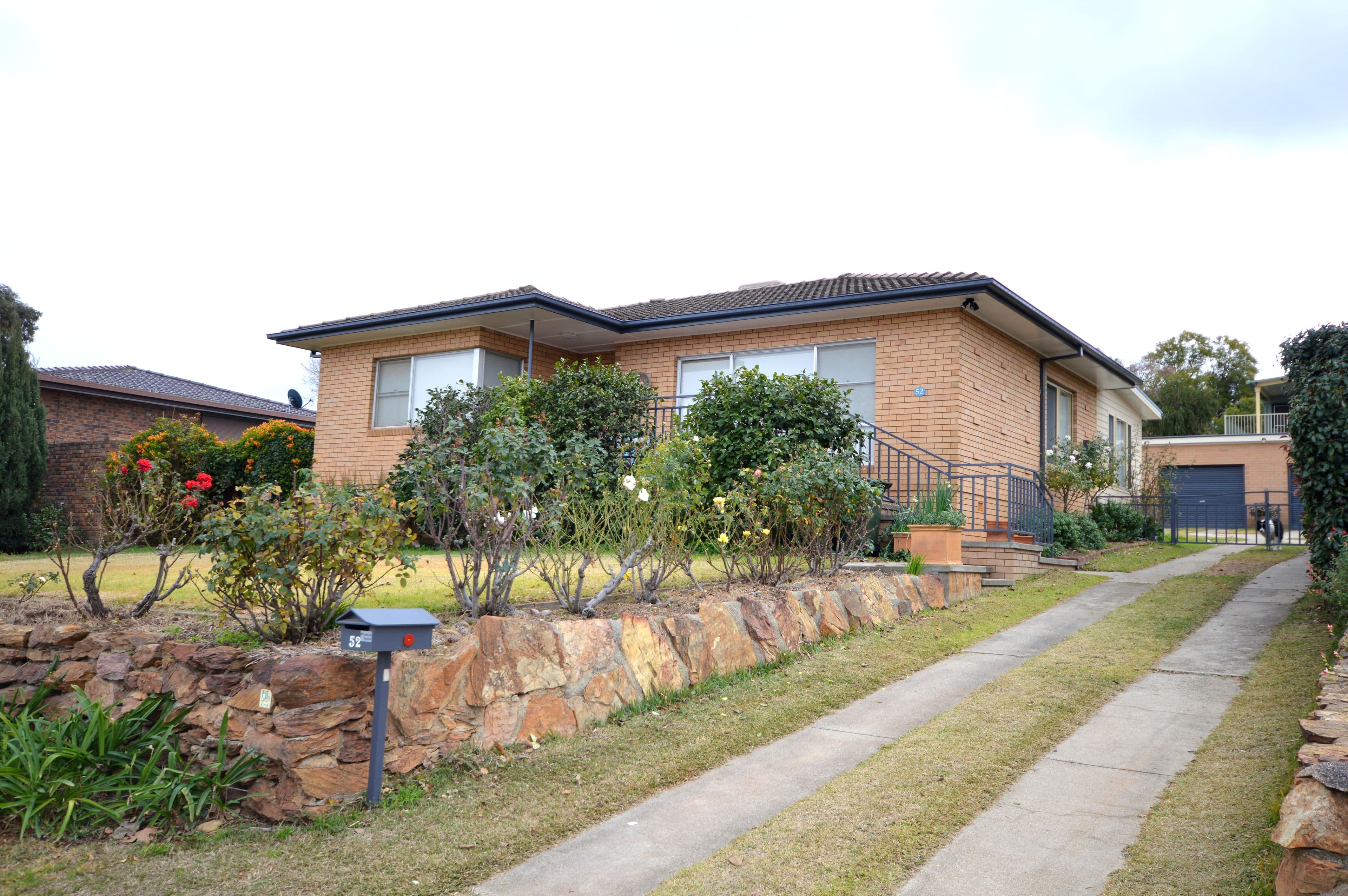 52 Dowell Street, Cowra - Image 1