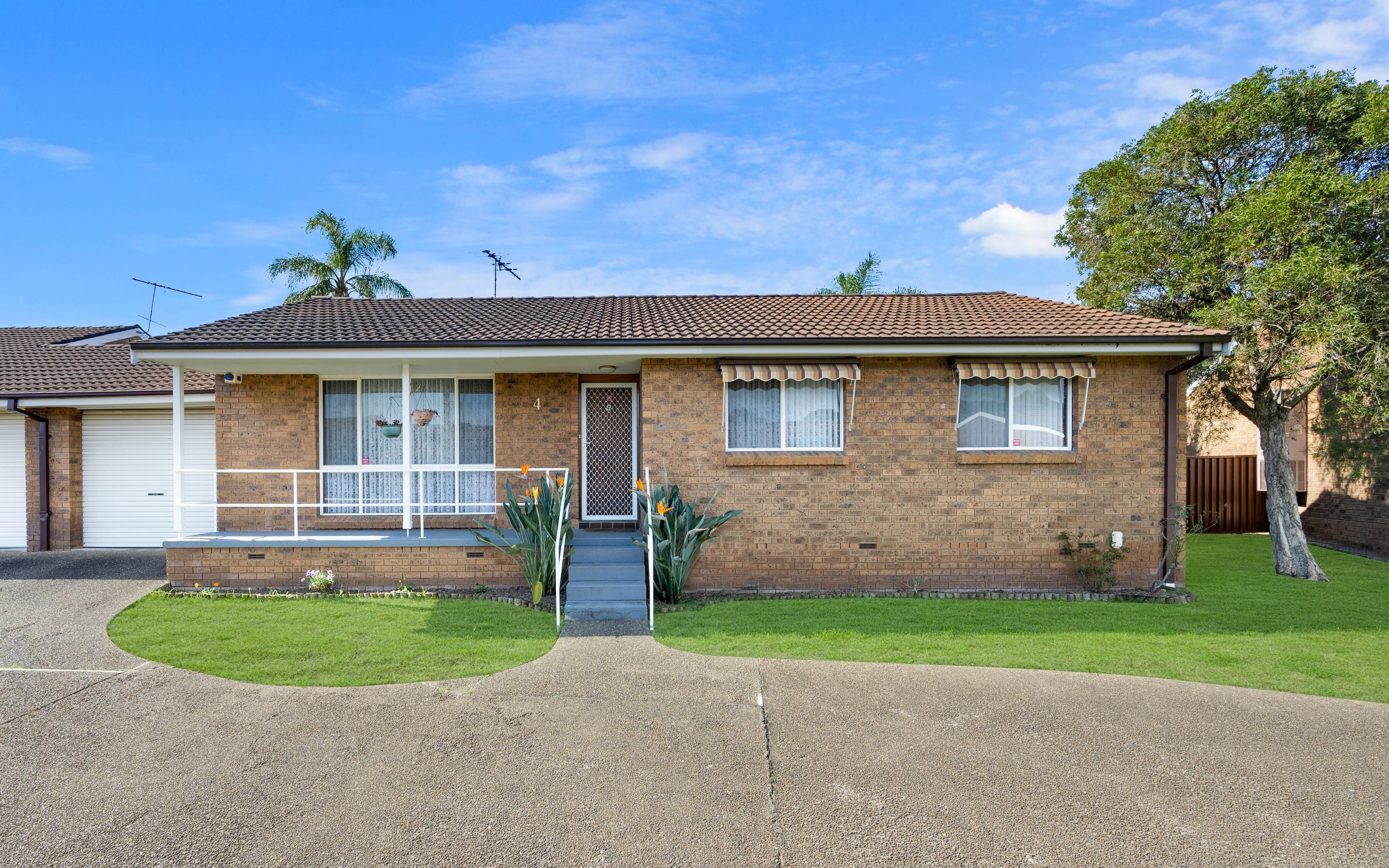 4/19 Lagonda Drive, Ingleburn NSW 2565, Ingleburn - Image 1