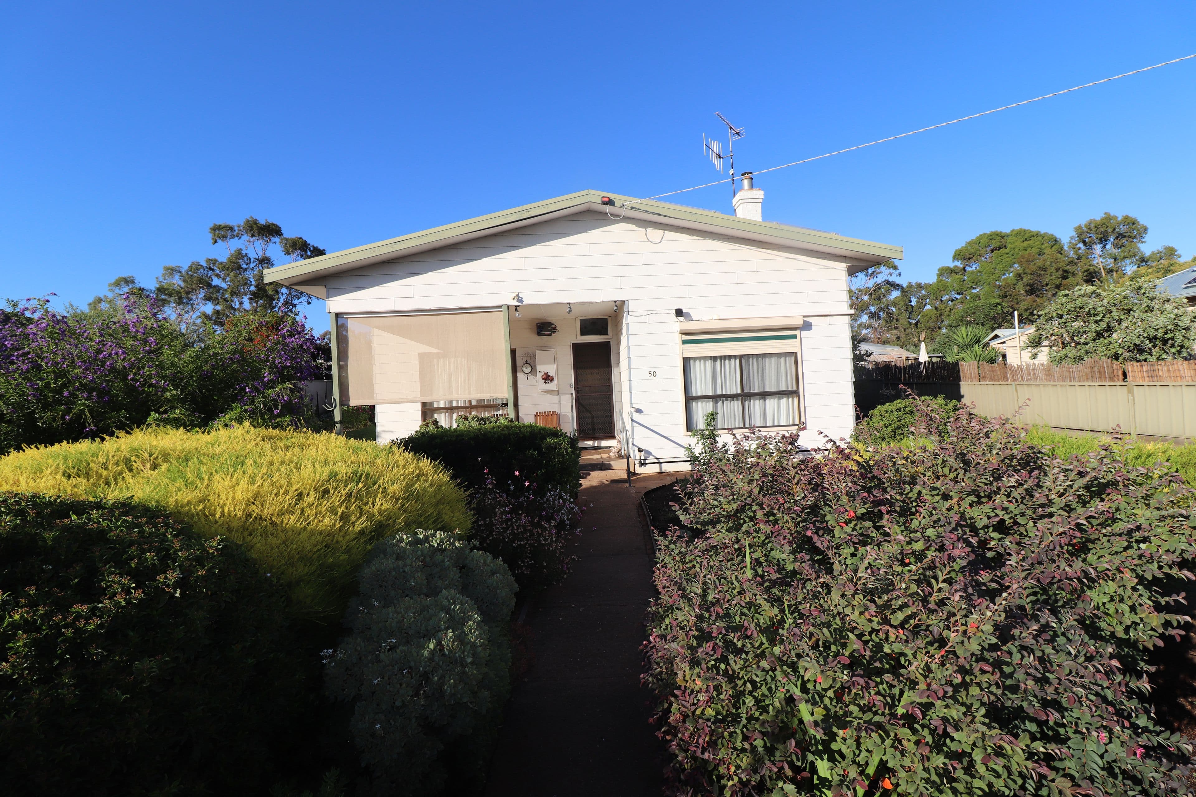 50 Moora Road, Rushworth VIC 3612, Rushworth - Image 1