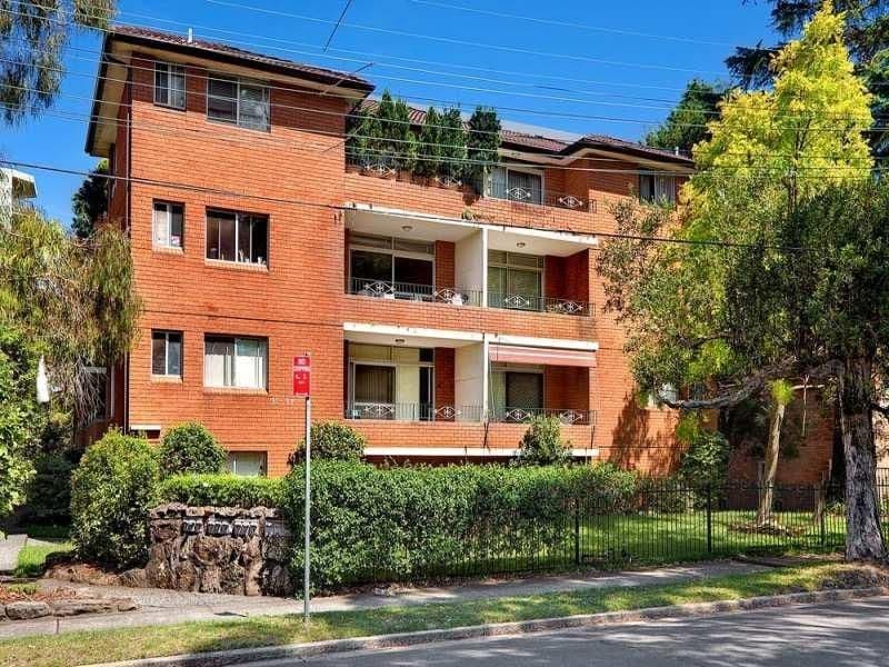 2/91 Wentworth Road, Strathfield - Image 1