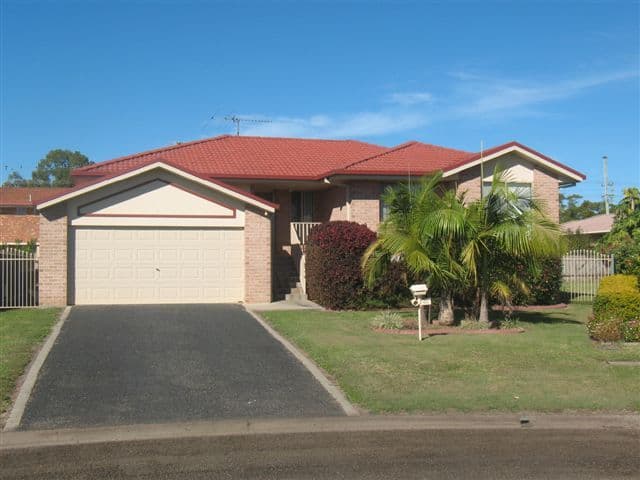 63 Riverdale Court, GRAFTON NSW 2460, Grafton - Image 1