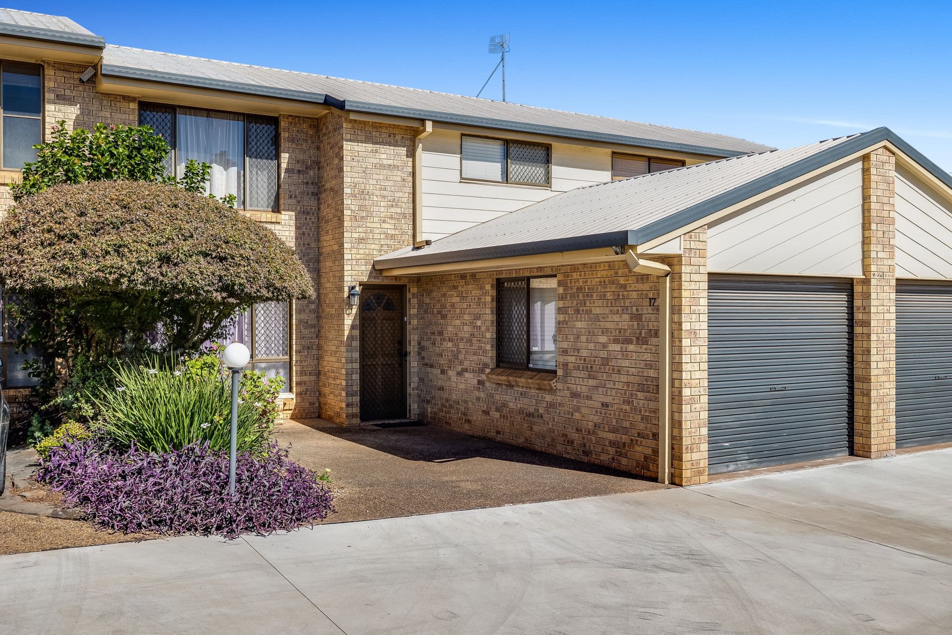 25 Gladstone Street, Newtown QLD 4350, Newtown - Image 1