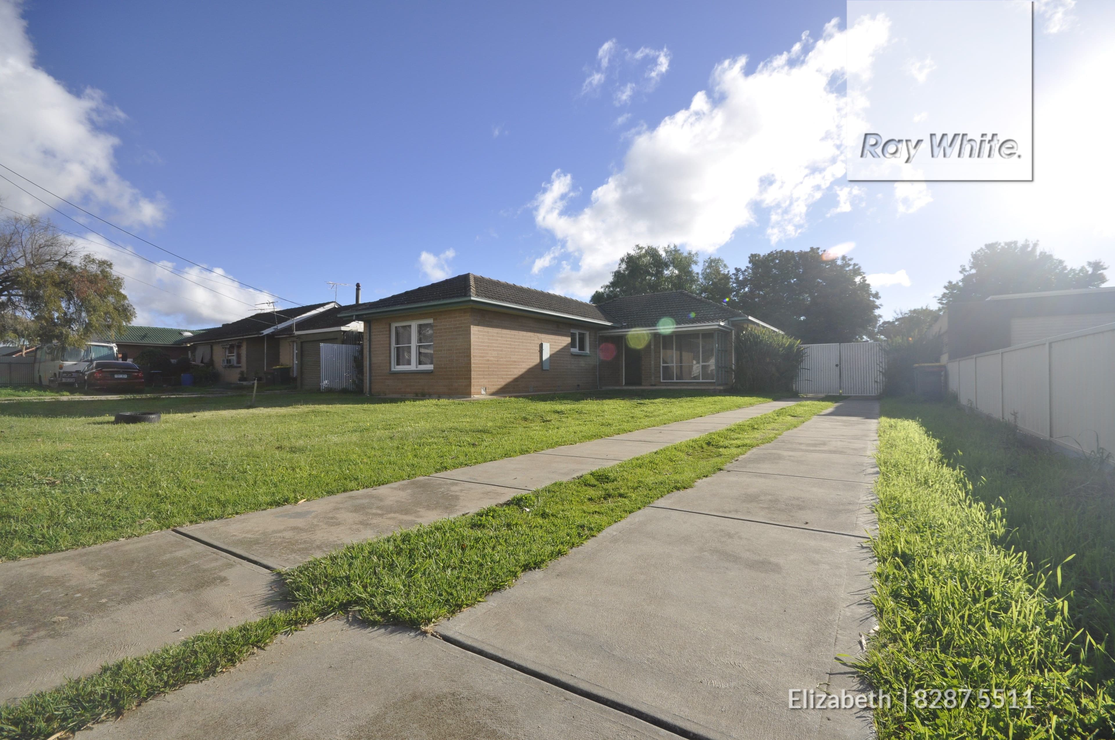 25 Marshalsea Road, Elizabeth Park SA 5113, Elizabeth Park - Image 1