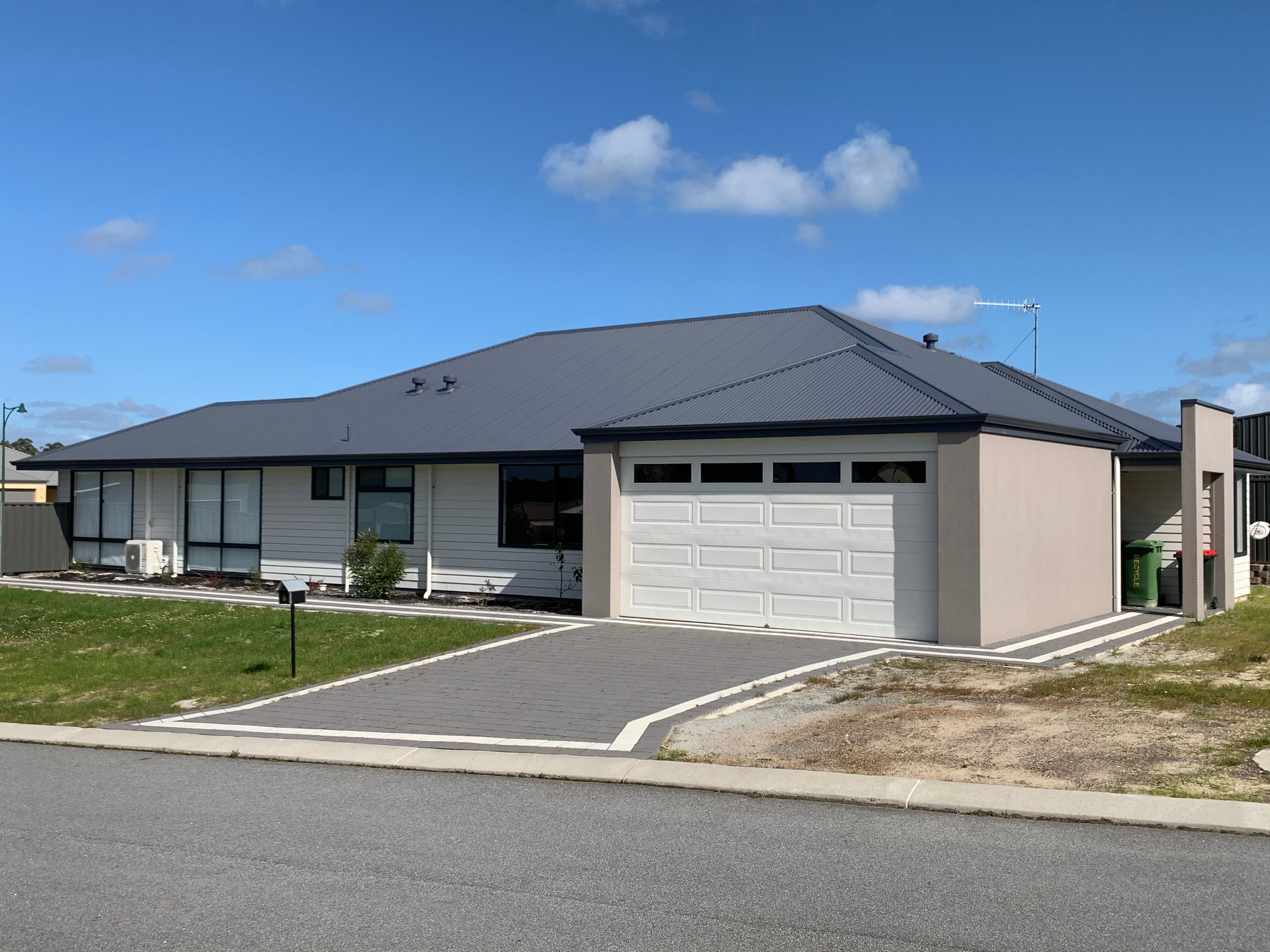 6 Mercury Way, McKail WA 6330, McKail - Image 1