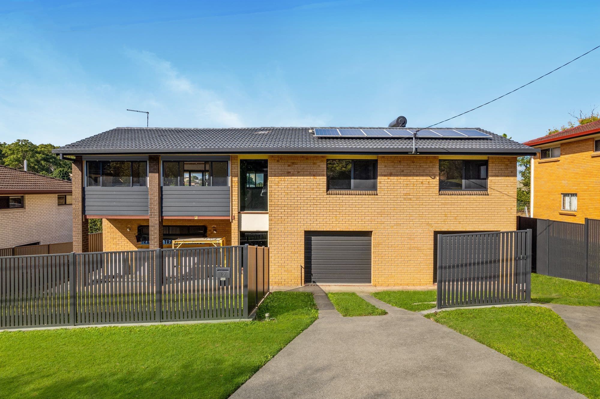 12 Geneva Street, Wishart QLD 4122, Wishart - Image 1