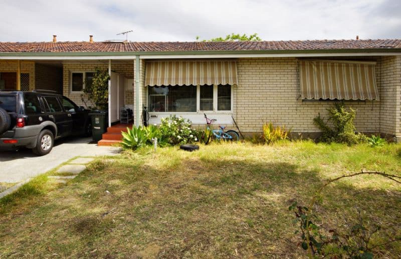 8 Culloton Crescent, BALGA WA 6061, Balga - Image 1