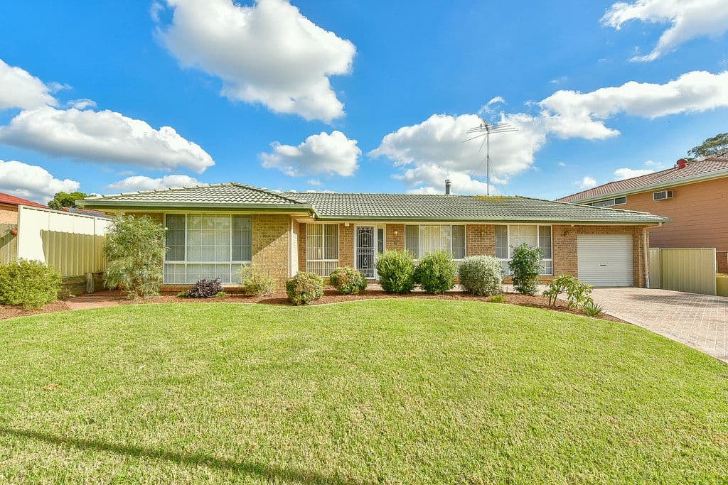 8 McEwan Circuit, Mount Annan NSW 2567, Mount Annan - Image 1