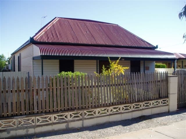 516 Crystal Street, BROKEN HILL NSW 2880, Broken Hill - Image 1