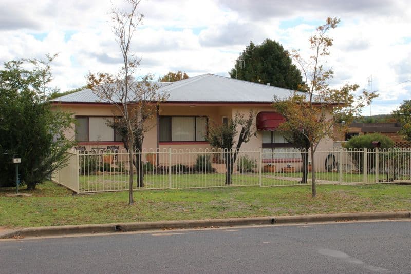 2 Nandi Street, COONABARABRAN NSW 2357, Coonabarabran - Image 1