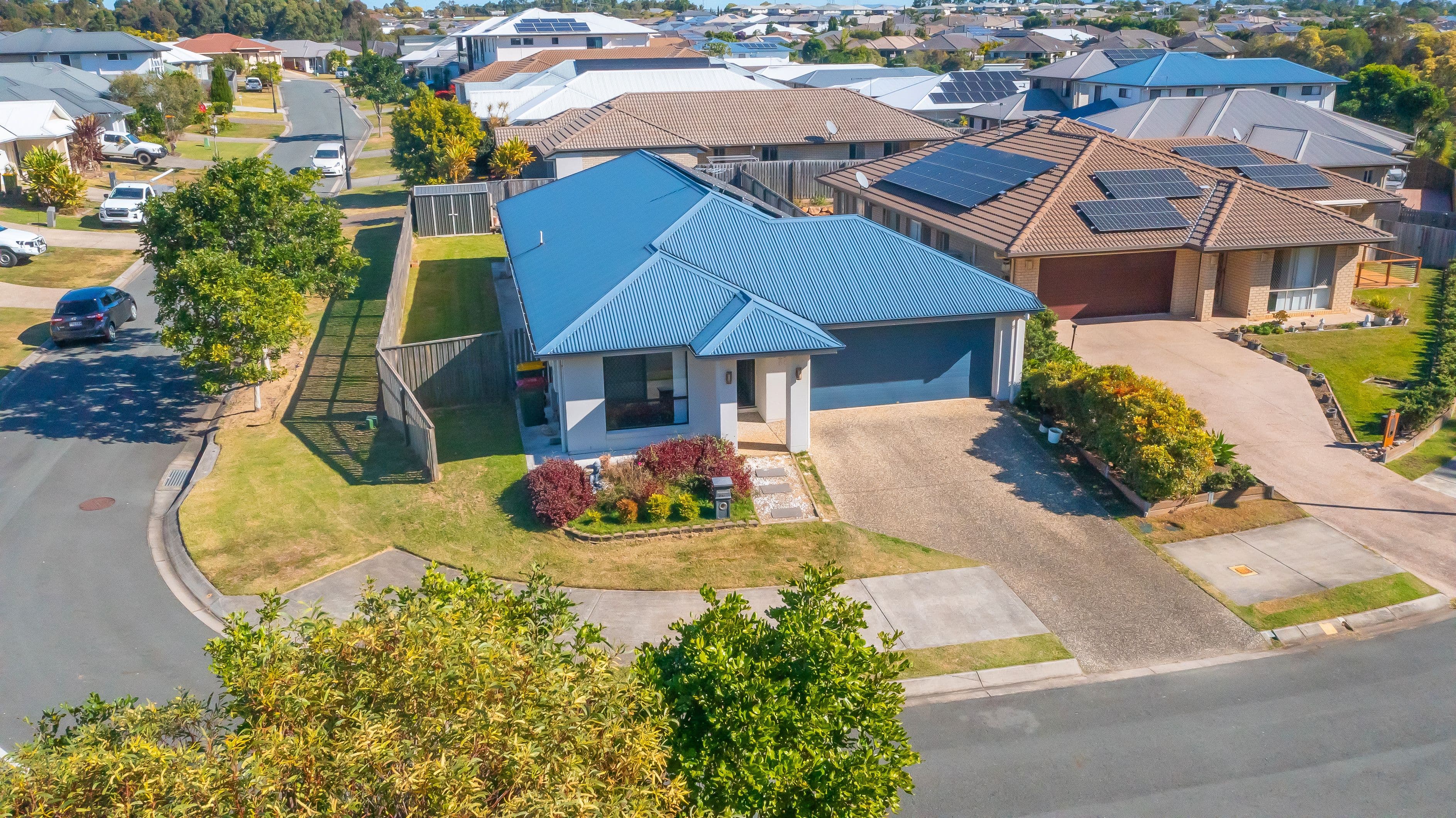 66 Sandalwood Crescent, Griffin QLD 4503, Griffin - Image 1
