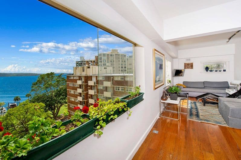 4 Ithaca Road, ELIZABETH BAY NSW 2011, Elizabeth Bay - Image 1