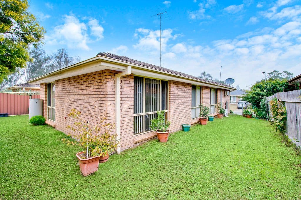 140 Colonial Drive, BLIGH PARK NSW 2756, Bligh Park - Image 1
