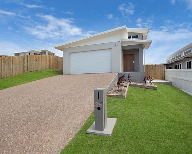 35 Elford Place, MOUNT LOUISA QLD 4814, Mount Louisa - Image 1