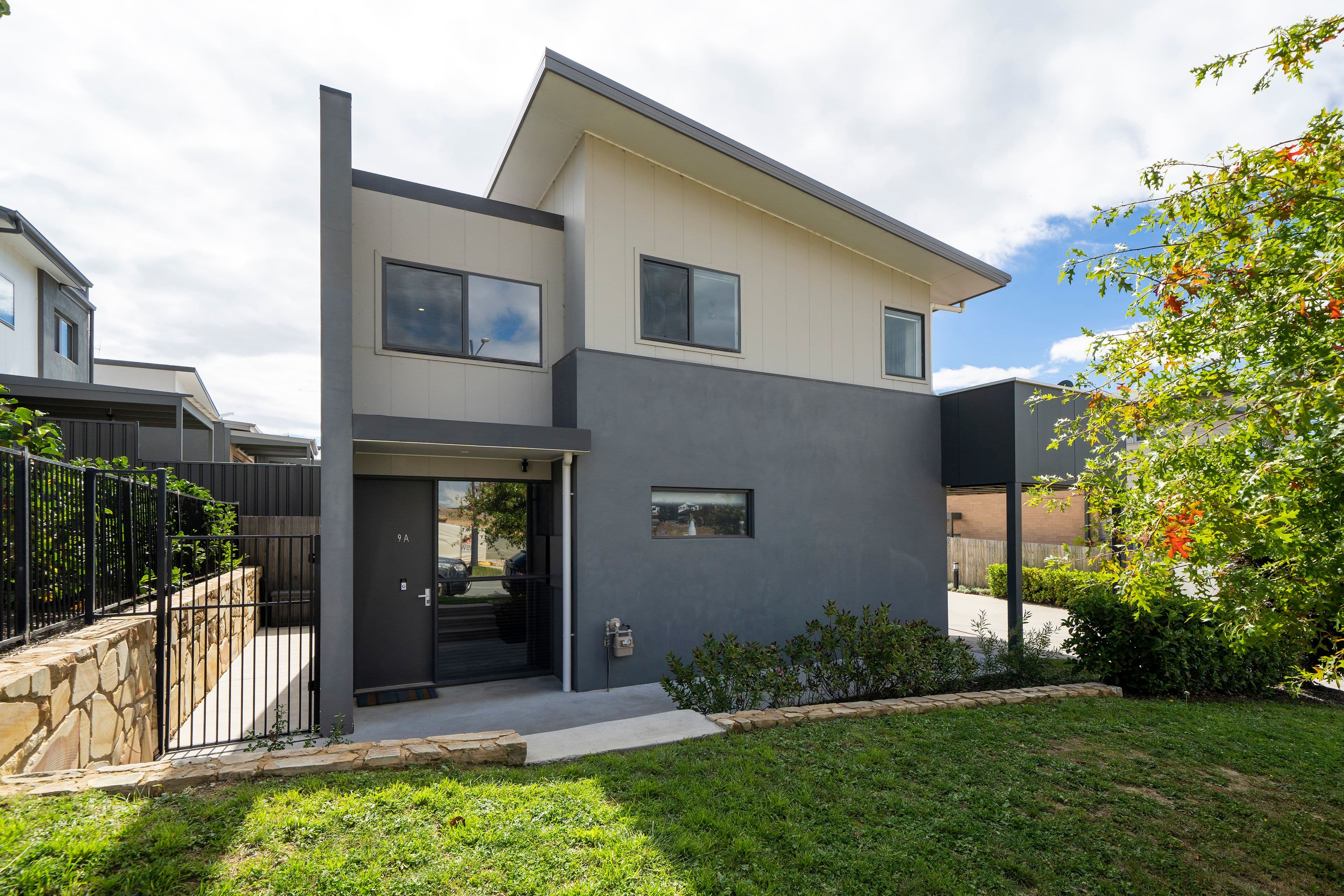 9a Aprasia Avenue, Googong NSW 2620, Googong - Image 1