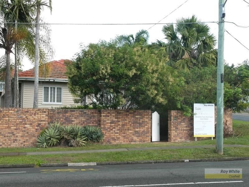 166 Hamilton Road, WAVELL HEIGHTS QLD 4012, Wavell Heights - Image 1