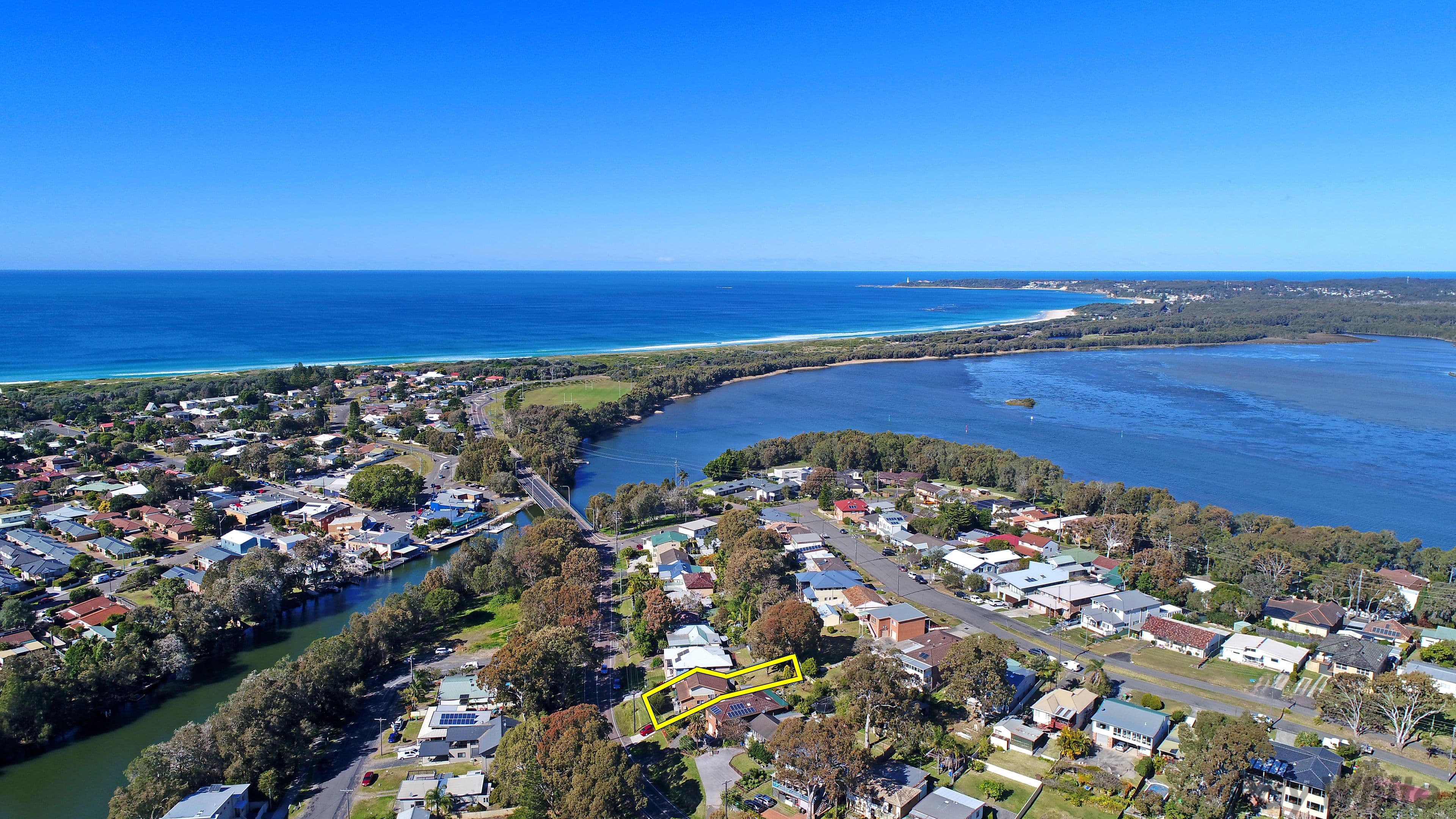 18 Scenic Drive, Budgewoi - Image 1