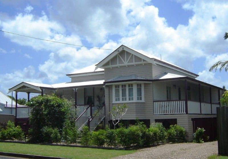 MARYBOROUGH QLD 4650, Maryborough - Image 1