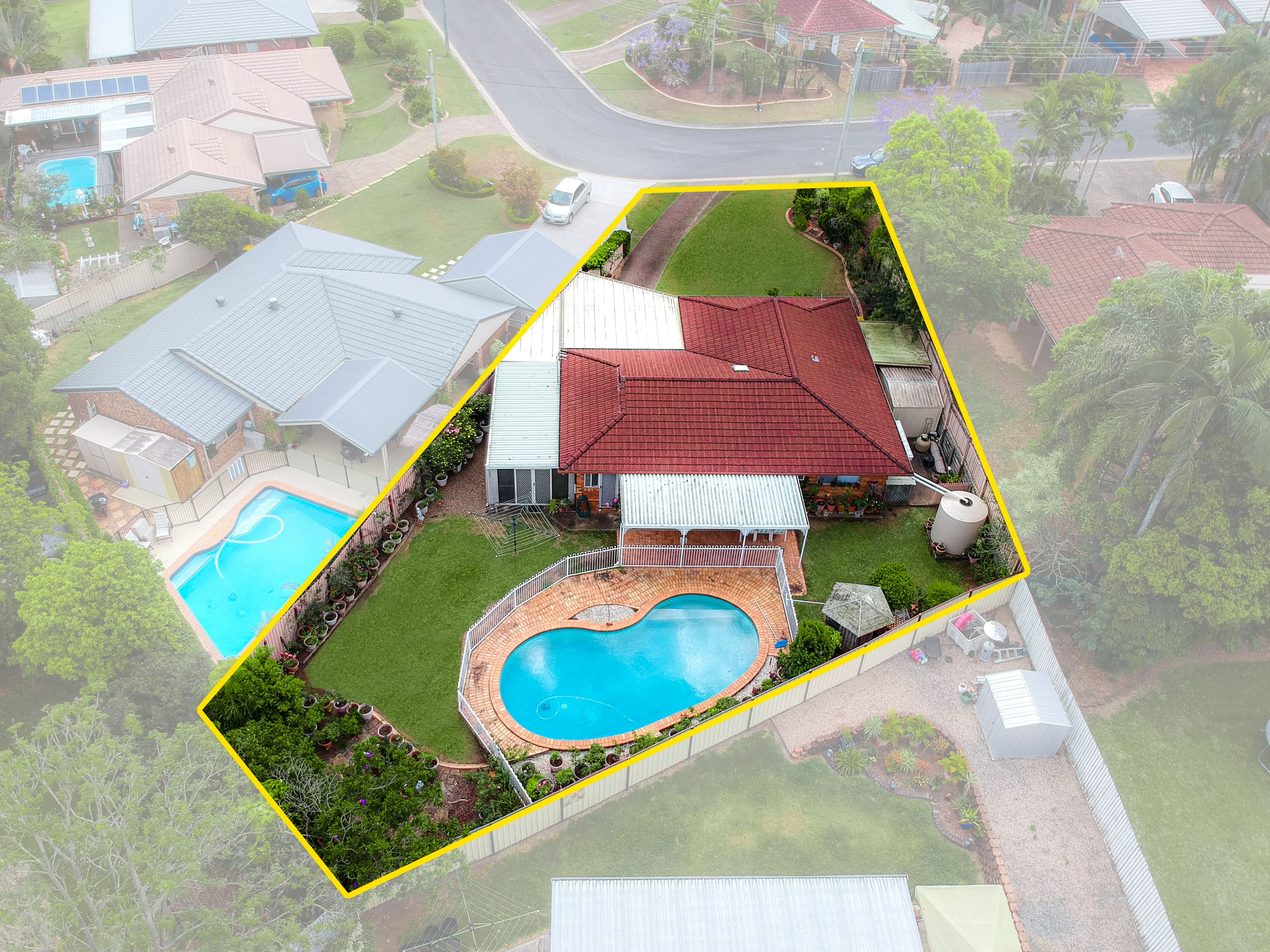 53 Ellendale Crescent, Daisy Hill QLD 4127, Daisy Hill - Image 1
