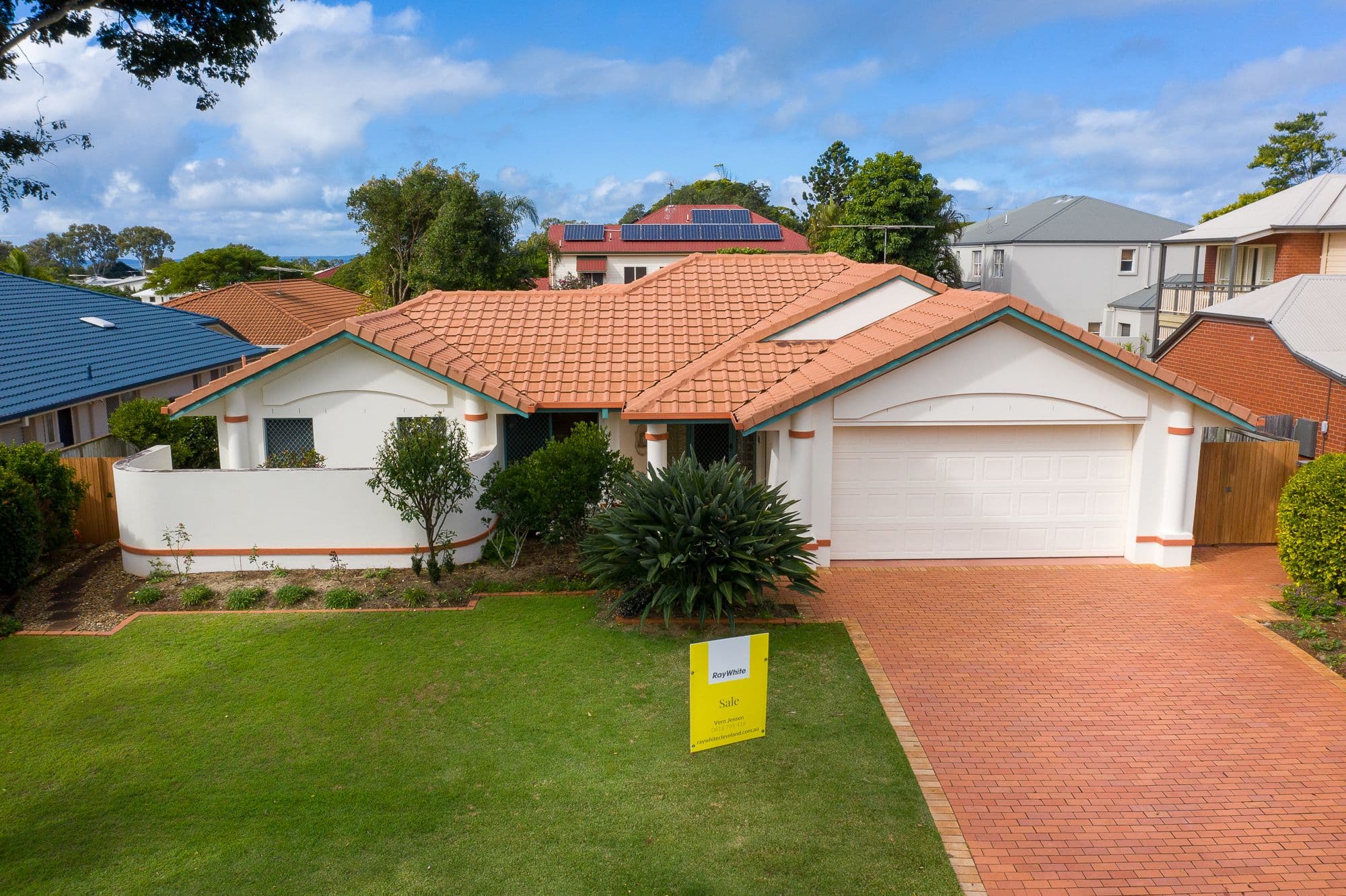 3 Lockitt Place, Ormiston QLD 4160, Ormiston - Image 1