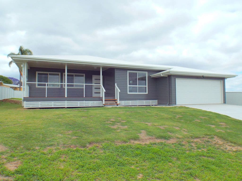 58 Webster Street, Kingaroy QLD 4610, Kingaroy - Image 1