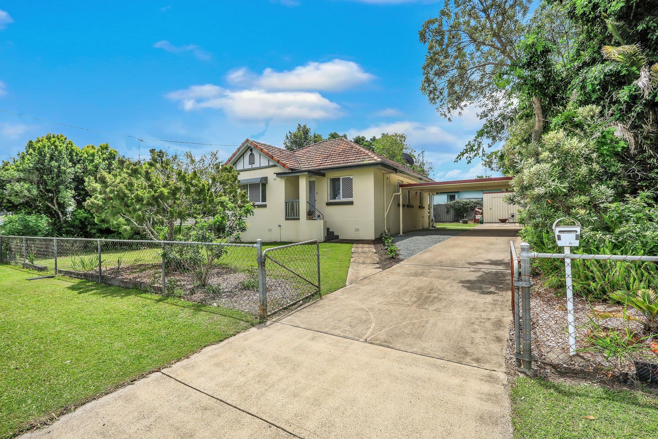 14 Christensen Crescent, Maryborough QLD 4650, Maryborough - Image 1
