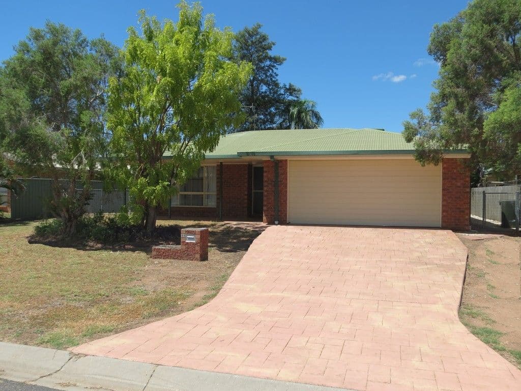 11 Statesman Drive, Emerald QLD 4720, Emerald - Image 1