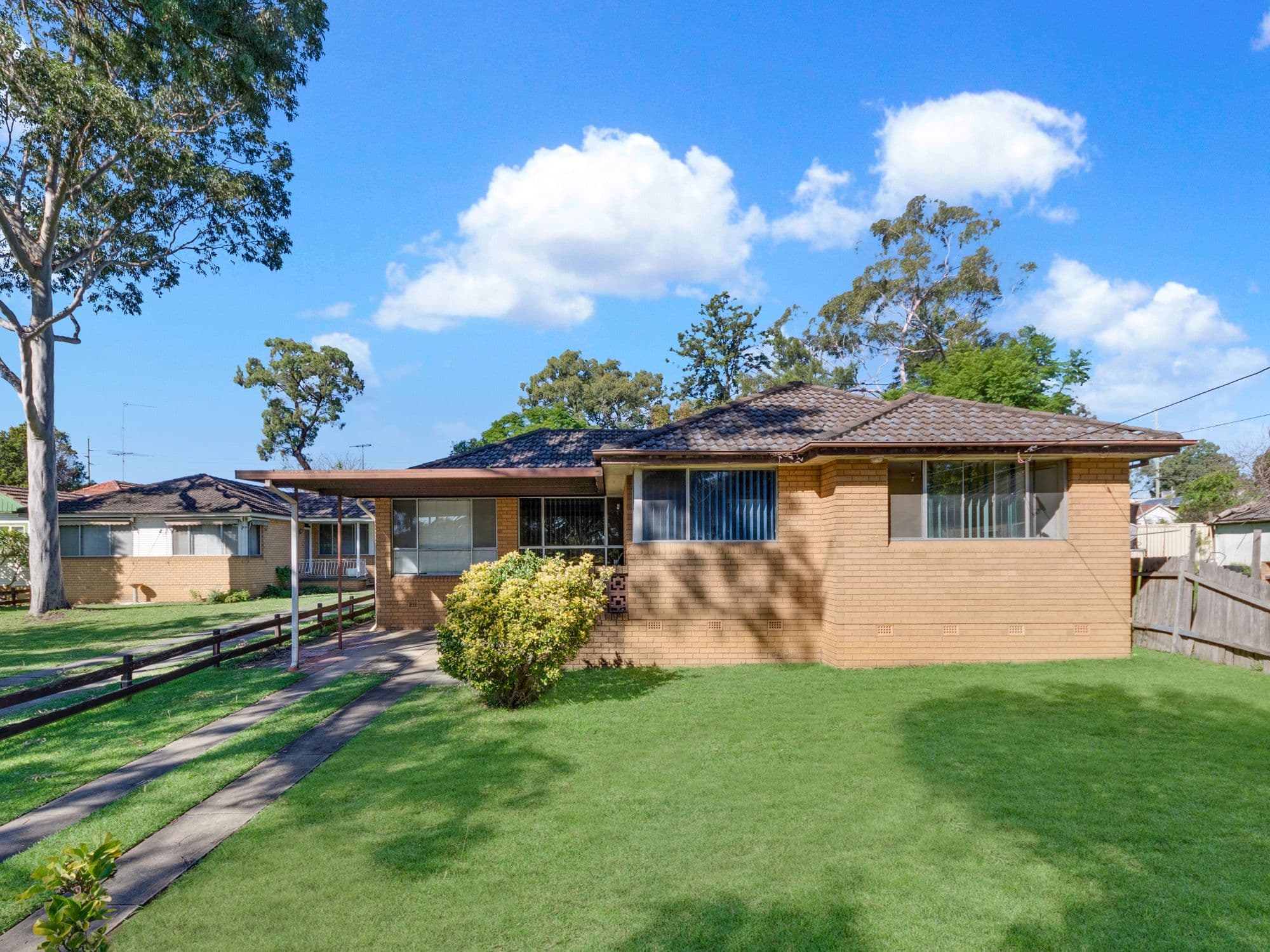 31 Macquarie Road, Ingleburn NSW 2565, Ingleburn - Image 1