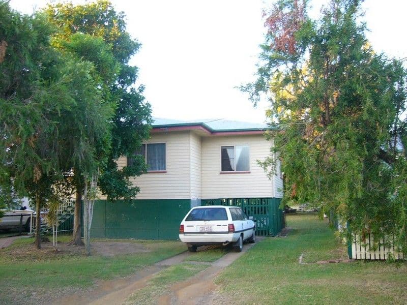 10 Hamilton Avenue, WANDAL QLD 4700, Wandal - Image 1