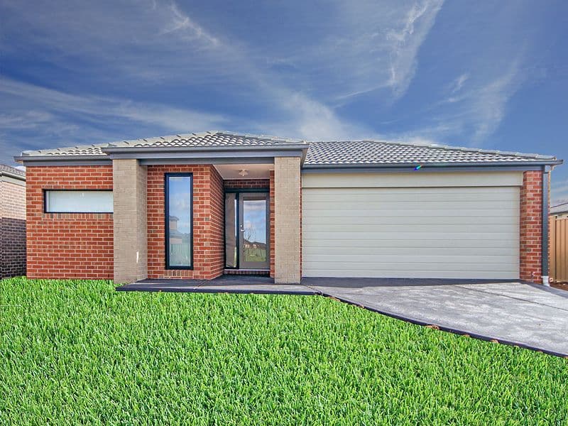 4 Pride Grove, WYNDHAM VALE VIC 3024, Wyndham Vale - Image 1