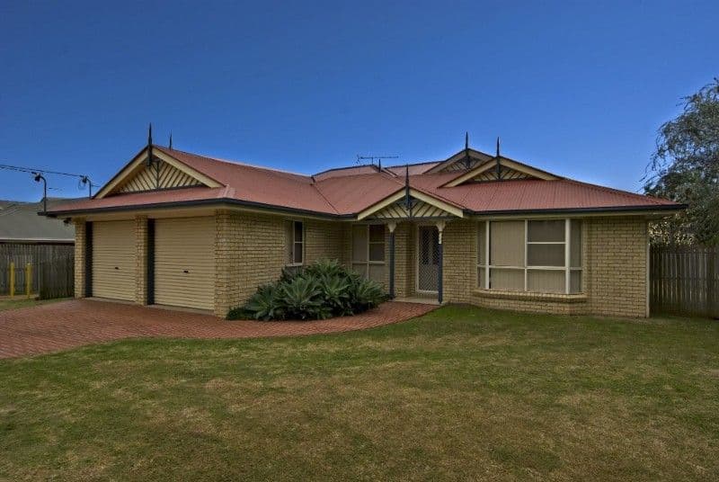 137 Spring Street, MIDDLE RIDGE QLD 4350, Middle Ridge - Image 1