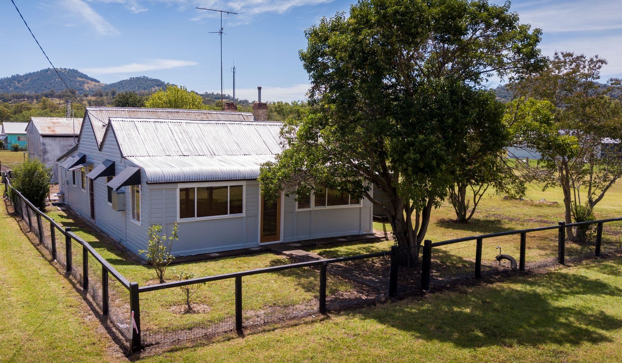 31 Martyn Street, Wallabadah NSW 2343, Wallabadah - Image 1
