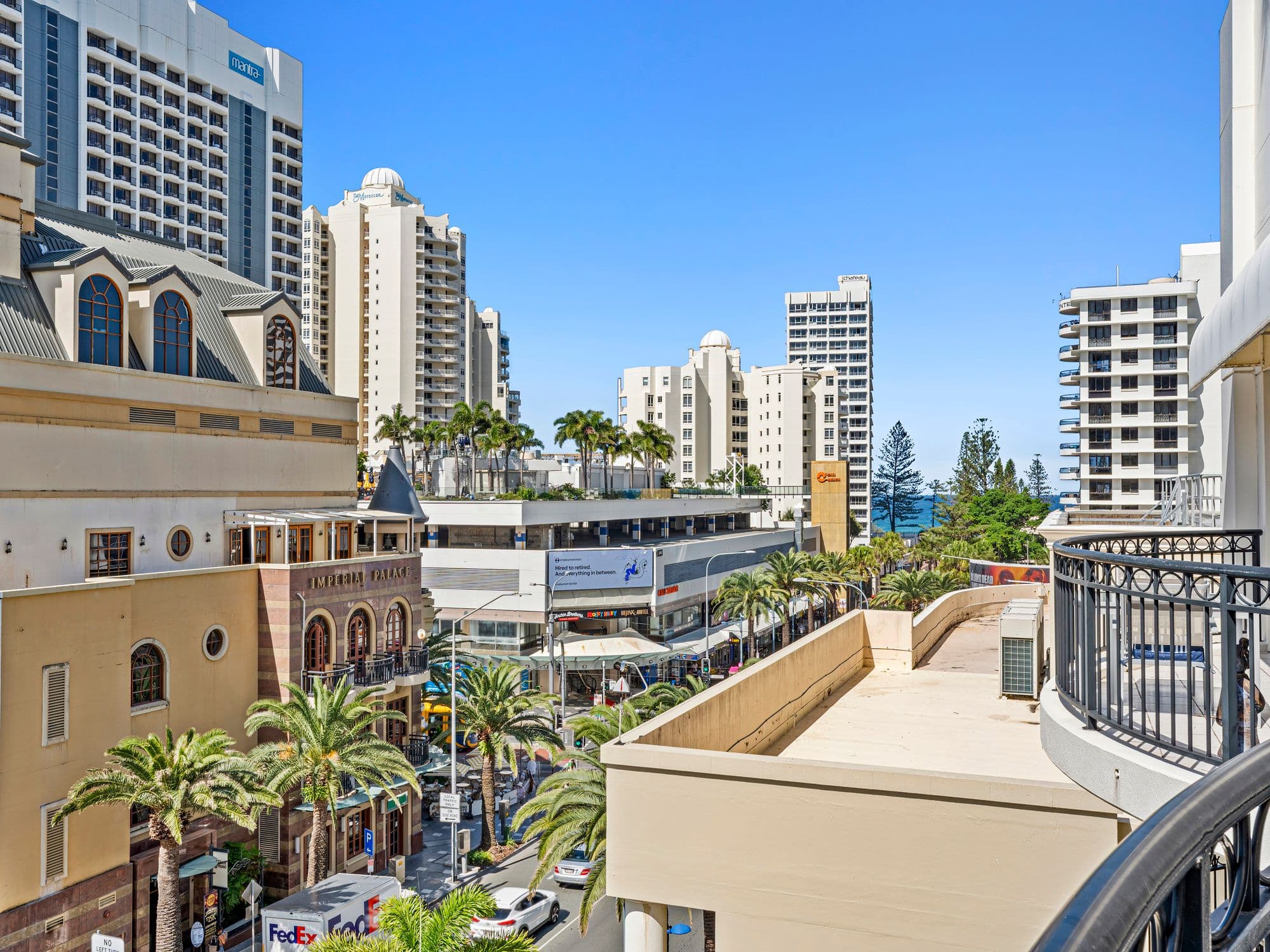 23 Ferny Avenue, Surfers Paradise QLD 4217, Surfers Paradise - Image 1