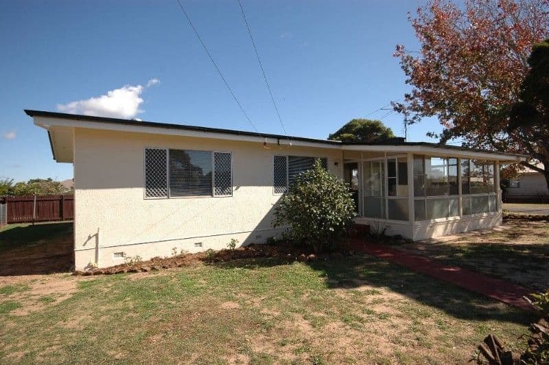 13 Talbot Street, HARRISTOWN QLD 4350, Harristown - Image 1