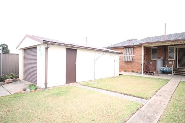 4 Woolnough Place, Cartwright - Image 1