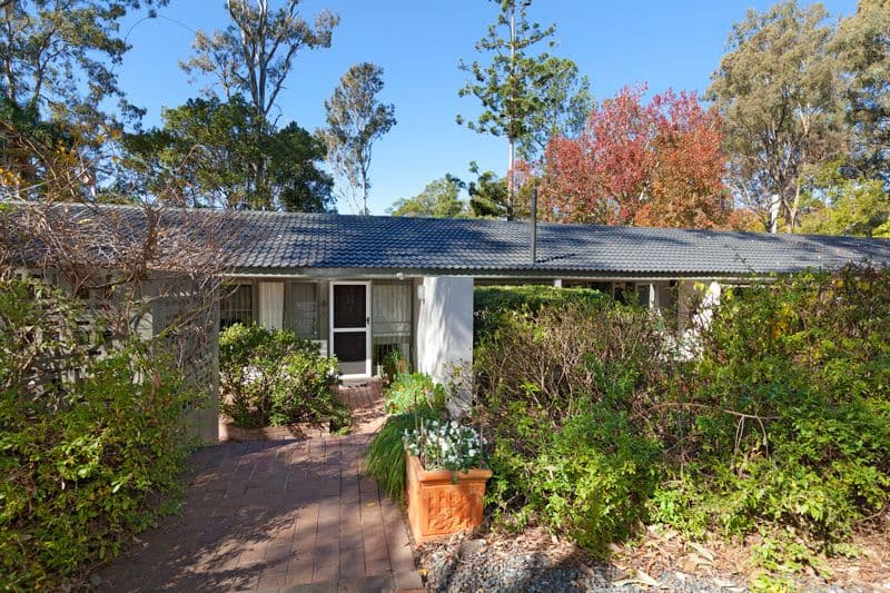 22 Scenic Road, KENMORE QLD 4069, Kenmore - Image 1