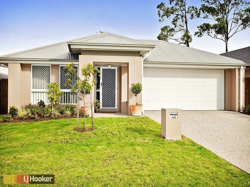 Warner QLD 4500, Warner - Image 1