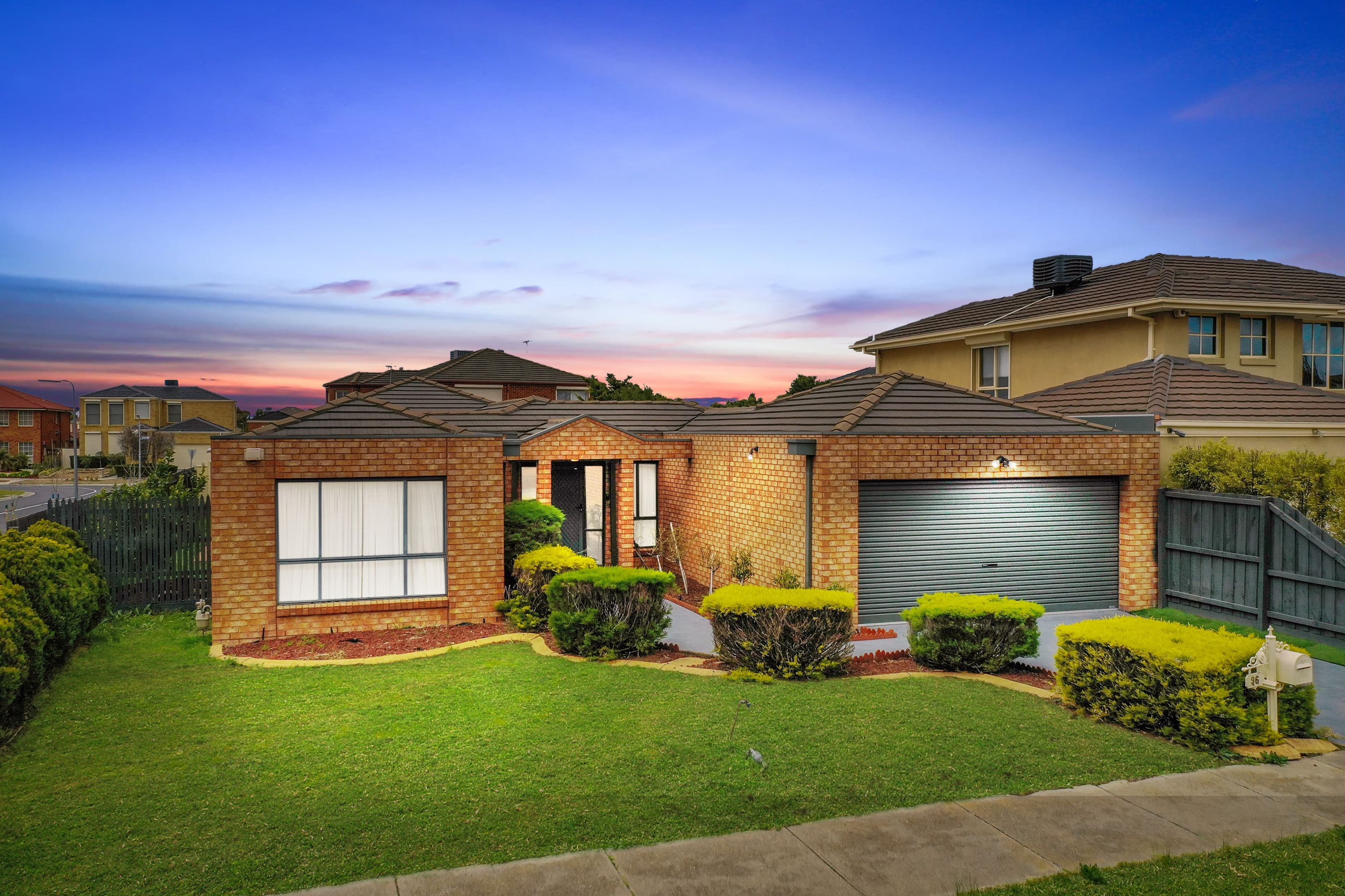 96 Nordic Avenue, Taylors Lakes VIC 3038, Taylors Lakes - Image 1