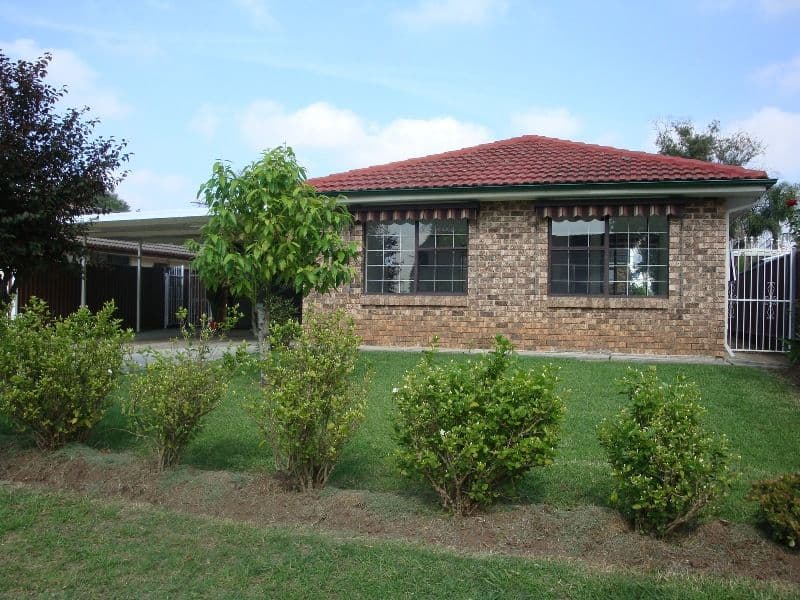 38 Ryder Road, GREENFIELD PARK NSW 2176, Greenfield Park - Image 1