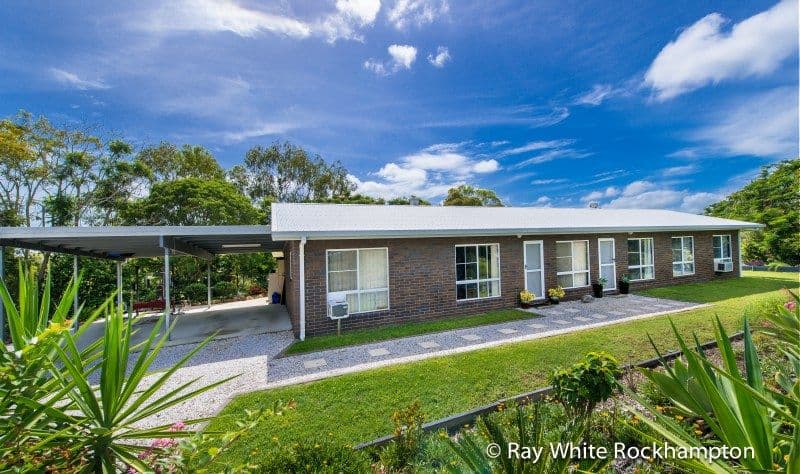 114 Fons Drive, GLENDALE QLD 4711, Glendale - Image 1