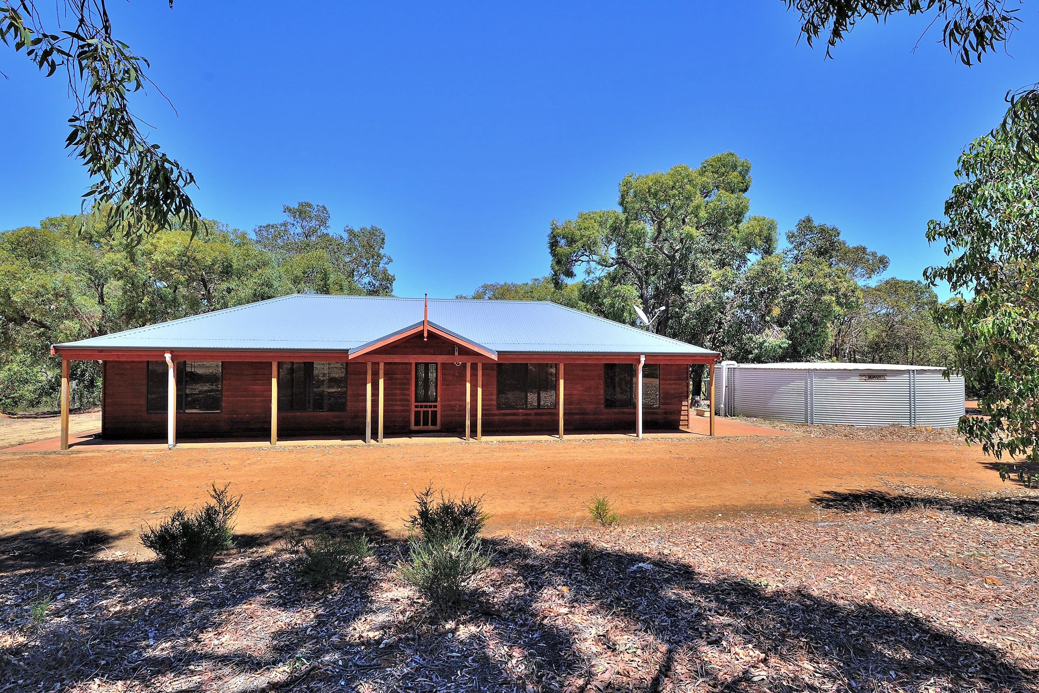 44 Blue Squill Drive, Lower Chittering WA 6084, Lower Chittering - Image 1