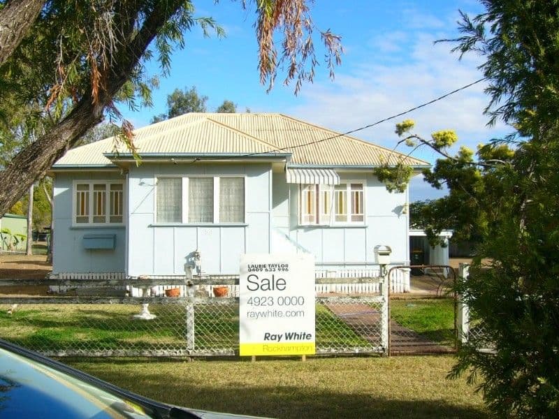 59 Lanigan Street, WANDAL QLD 4700, Wandal - Image 1