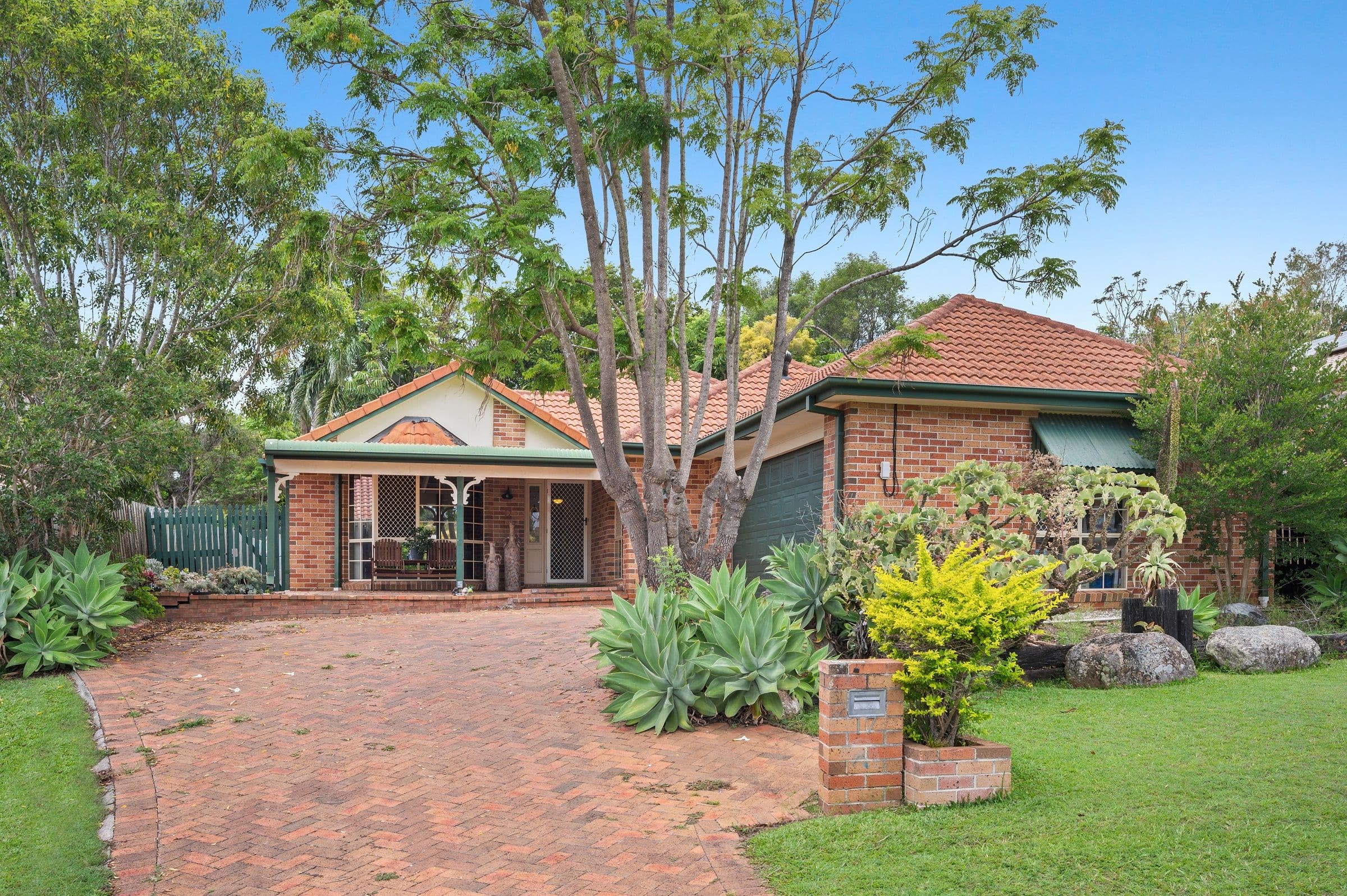 17 Castle Rock Street, Parkwood QLD 4214, Parkwood - Image 1