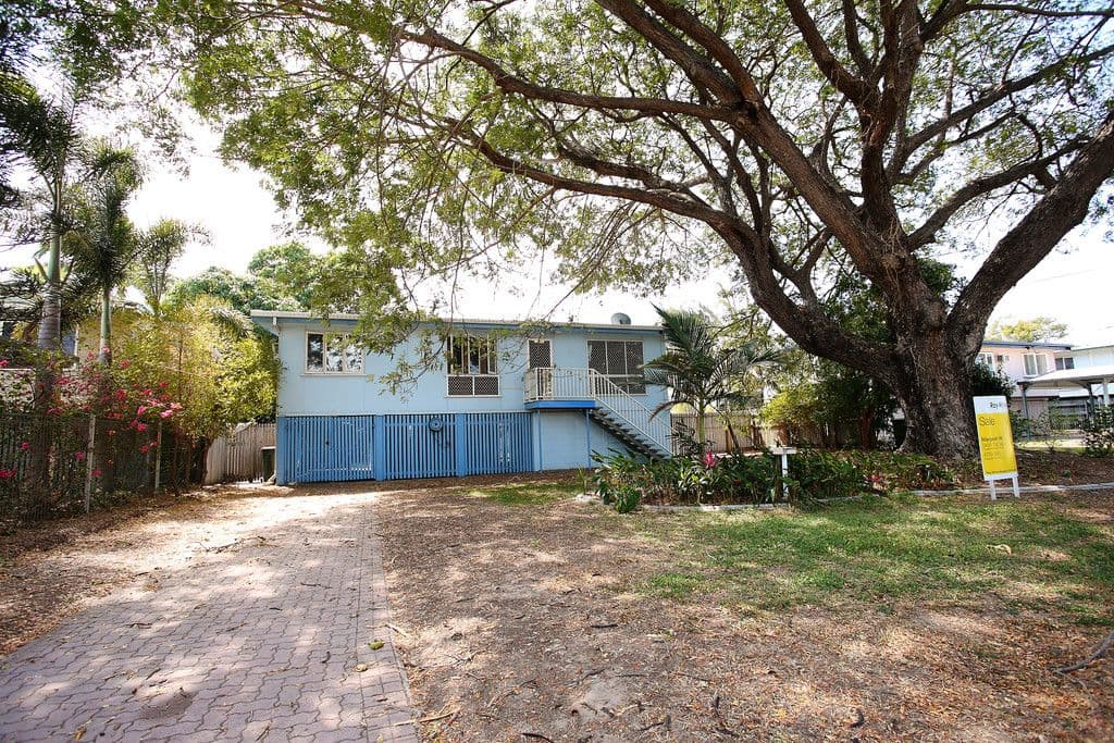 101 Lillipilli Street, Vincent QLD 4814, Vincent - Image 1