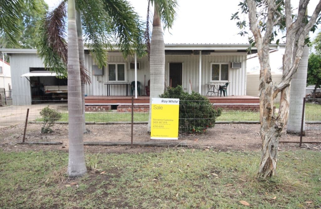 12 SS Heatherbell Avenue, JERONA QLD 4809, Jerona - Image 1