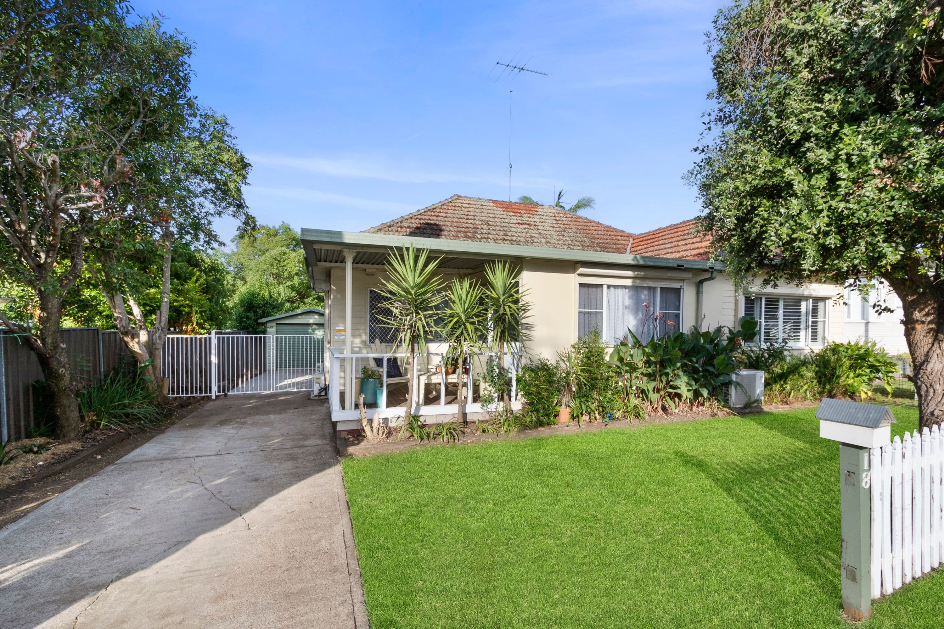18 Bell Street, South Windsor NSW 2756, South Windsor - Image 1