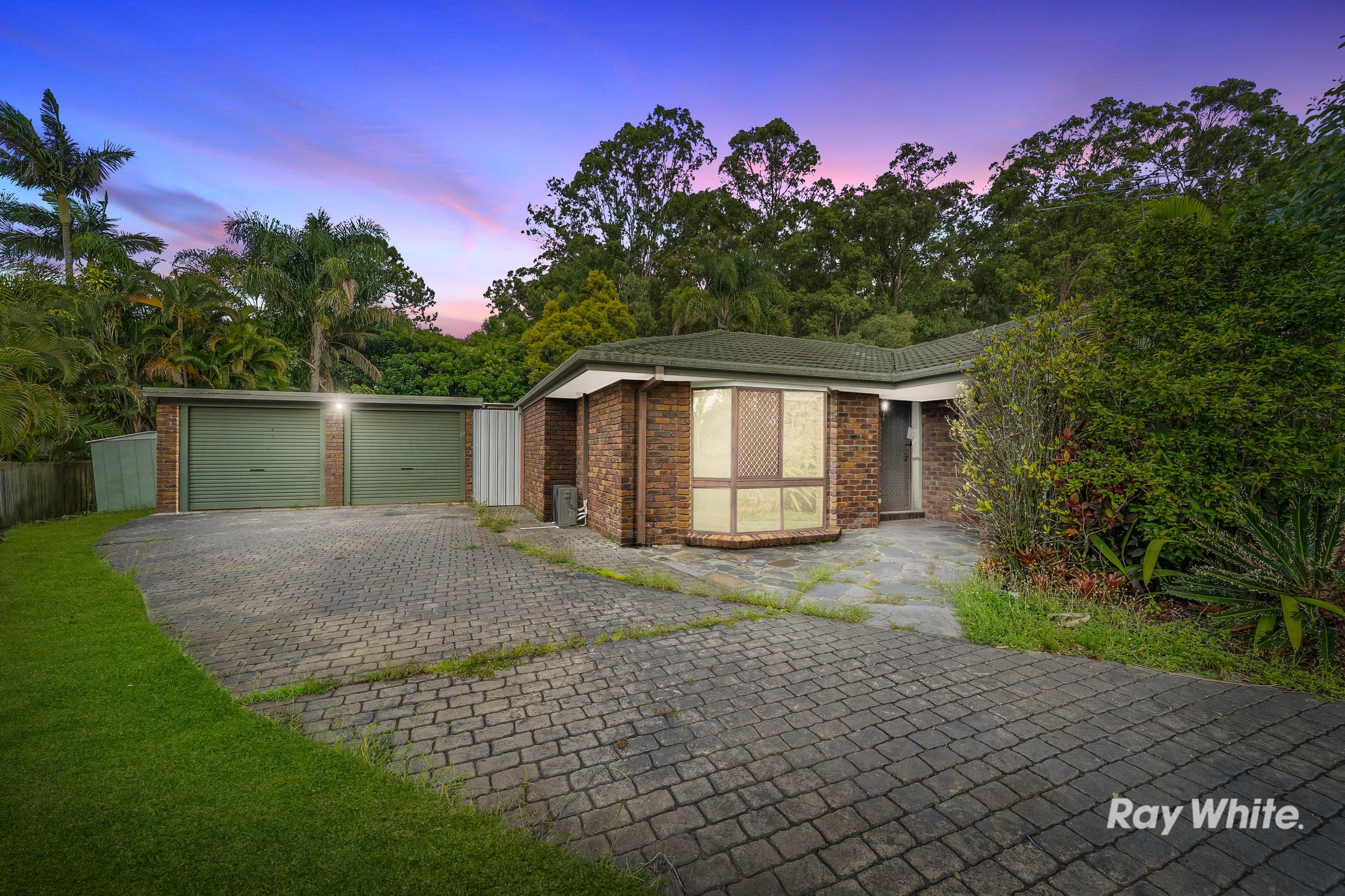 8 Salamander Place, Rochedale South QLD 4123, Rochedale South - Image 1