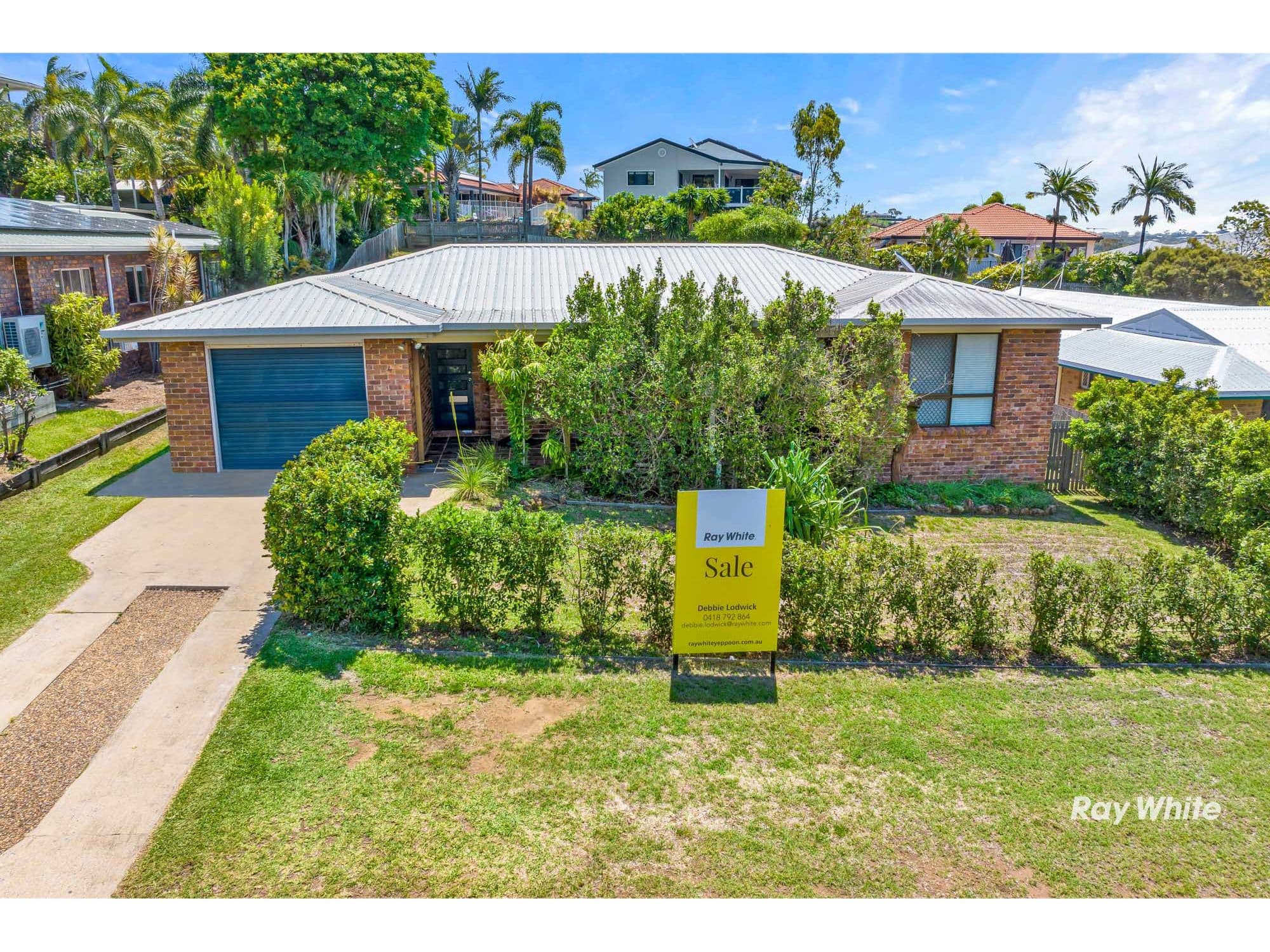 24 Casuarina Avenue, Taranganba QLD 4703, Taranganba - Image 1