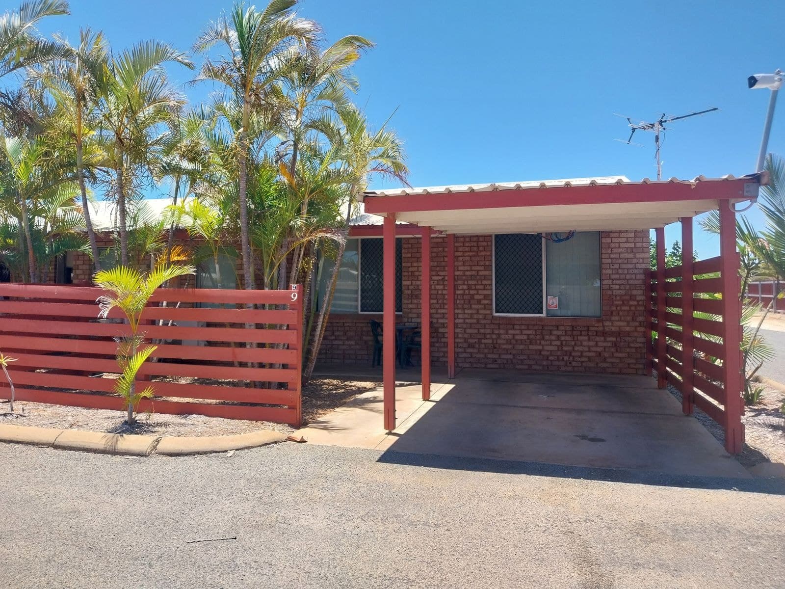 9/120 Robinson Street, Carnarvon WA 6701, Carnarvon - Image 1